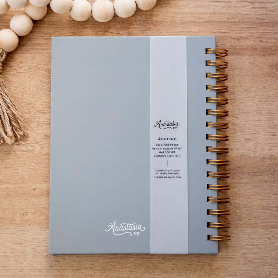 Eyes On Eternity Hardcover Journal